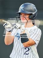 Photo from the gallery "Heights @ Kingwood (UIL Softball 6A Region 3 Regional Semifinal)"