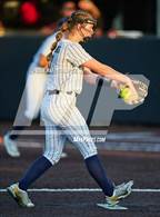 Photo from the gallery "Heights @ Kingwood (UIL Softball 6A Region 3 Regional Semifinal)"