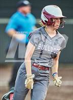 Photo from the gallery "Heights @ Kingwood (UIL Softball 6A Region 3 Regional Semifinal)"