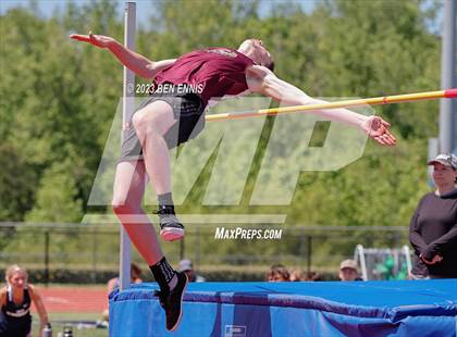 Thumbnail 3 in GAPPS Track & Field Meet (Field Events Day 2) photogallery.