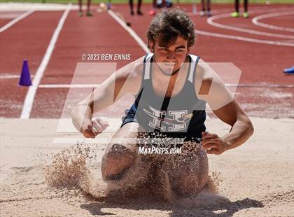 Thumbnail 3 in GAPPS Track & Field Meet (Field Events Day 2) photogallery.