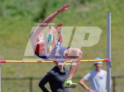 Thumbnail 1 in GAPPS Track & Field Meet (Field Events Day 2) photogallery.