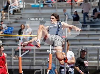 Thumbnail 3 in GAPPS Track & Field Meet (Field Events Day 2) photogallery.