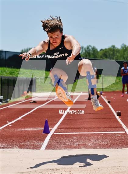 Thumbnail 1 in GAPPS Track & Field Meet (Field Events Day 2) photogallery.