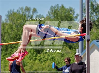 Thumbnail 3 in GAPPS Track & Field Meet (Field Events Day 2) photogallery.