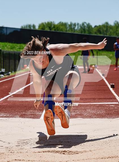 Thumbnail 3 in GAPPS Track & Field Meet (Field Events Day 2) photogallery.