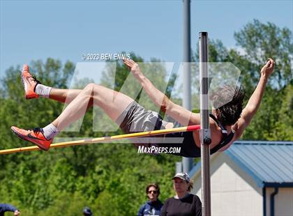 Thumbnail 3 in GAPPS Track & Field Meet (Field Events Day 2) photogallery.