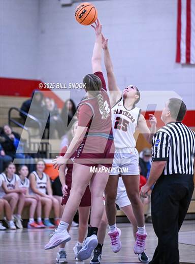 Pine Grove @ Schuylkill Valley