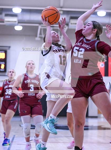 Thumbnail 1 in Pine Grove @ Schuylkill Valley photogallery.