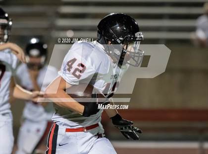 Thumbnail 2 in Lewisville @ Coppell (B Teams) photogallery.
