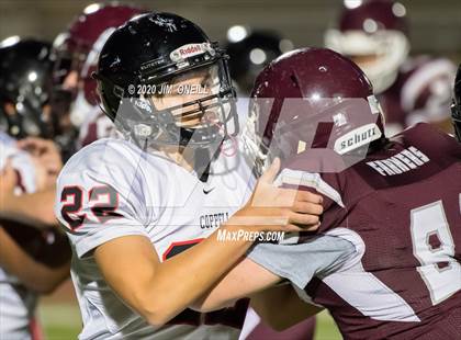 Thumbnail 2 in Lewisville @ Coppell (B Teams) photogallery.
