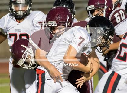 Thumbnail 1 in Lewisville @ Coppell (B Teams) photogallery.