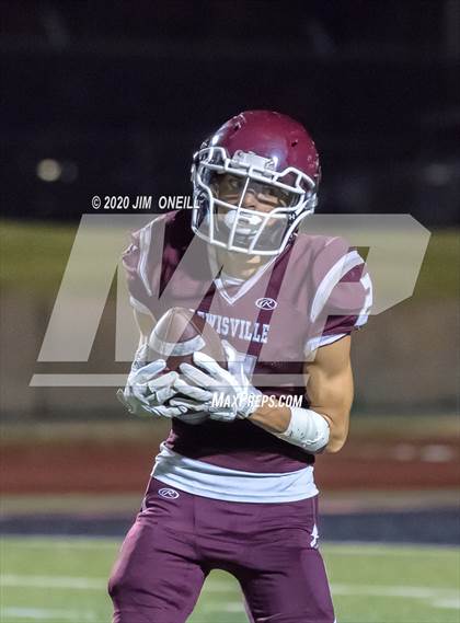 Thumbnail 2 in Lewisville @ Coppell (B Teams) photogallery.