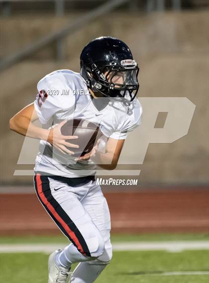 Thumbnail 1 in Lewisville @ Coppell (B Teams) photogallery.