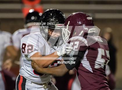 Thumbnail 1 in Lewisville @ Coppell (B Teams) photogallery.