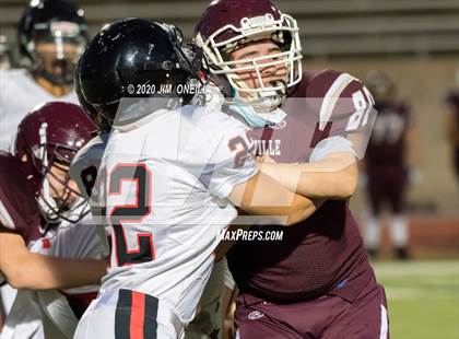 Thumbnail 2 in Lewisville @ Coppell (B Teams) photogallery.