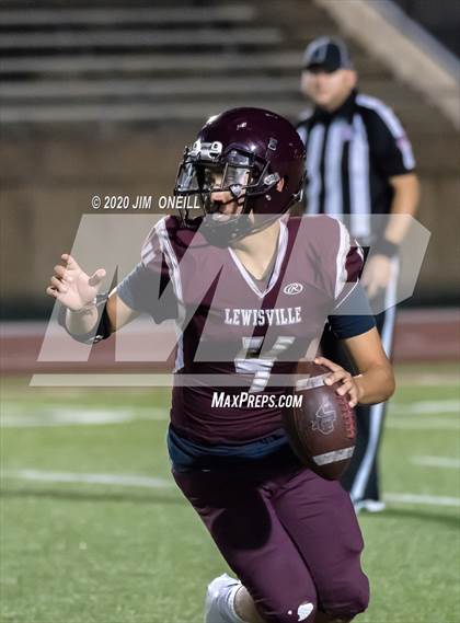 Thumbnail 1 in Lewisville @ Coppell (B Teams) photogallery.
