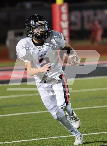 Thumbnail 1 in Lewisville @ Coppell (B Teams) photogallery.