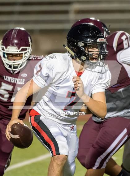 Thumbnail 3 in Lewisville @ Coppell (B Teams) photogallery.