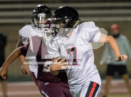 Thumbnail 1 in Lewisville @ Coppell (B Teams) photogallery.
