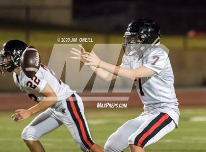 Thumbnail 2 in Lewisville @ Coppell (B Teams) photogallery.