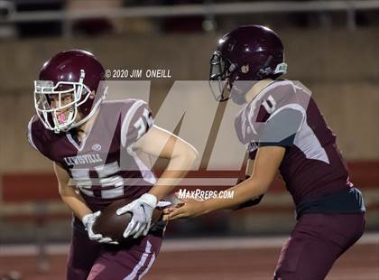 Thumbnail 2 in Lewisville @ Coppell (B Teams) photogallery.