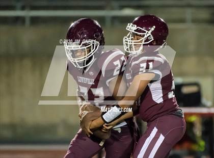 Thumbnail 3 in Lewisville @ Coppell (B Teams) photogallery.