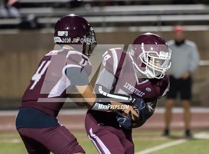 Thumbnail 1 in Lewisville @ Coppell (B Teams) photogallery.