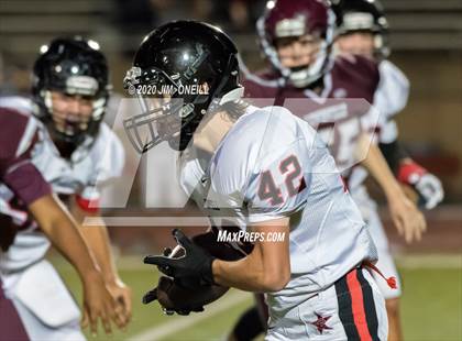 Thumbnail 3 in Lewisville @ Coppell (B Teams) photogallery.