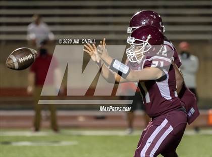Thumbnail 3 in Lewisville @ Coppell (B Teams) photogallery.