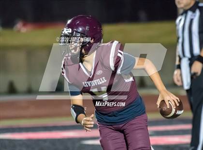 Thumbnail 3 in Lewisville @ Coppell (B Teams) photogallery.
