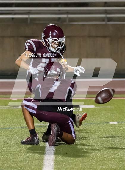 Thumbnail 3 in Lewisville @ Coppell (B Teams) photogallery.