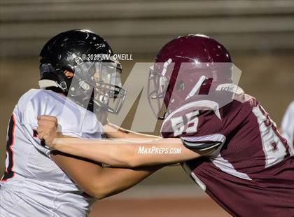 Thumbnail 2 in Lewisville @ Coppell (B Teams) photogallery.