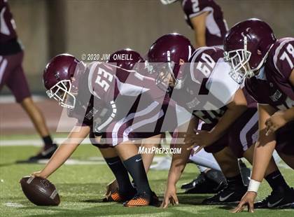 Thumbnail 2 in Lewisville @ Coppell (B Teams) photogallery.