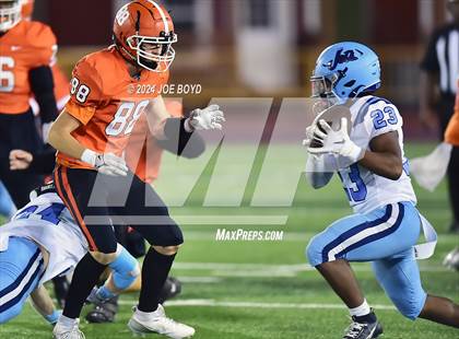 Thumbnail 2 in James Clemens @ Grissom photogallery.