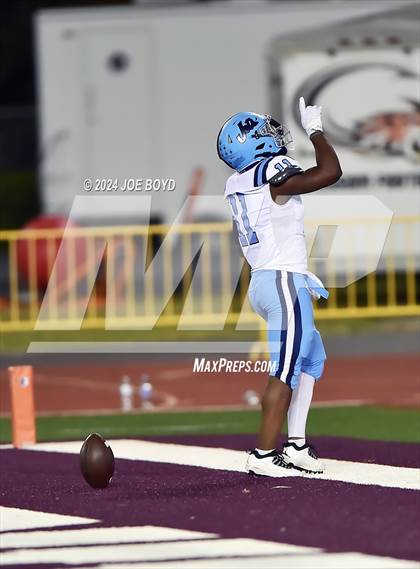 Thumbnail 3 in James Clemens @ Grissom photogallery.