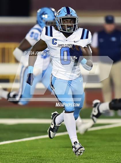 Thumbnail 1 in James Clemens @ Grissom photogallery.