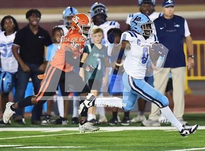 Thumbnail 2 in James Clemens @ Grissom photogallery.