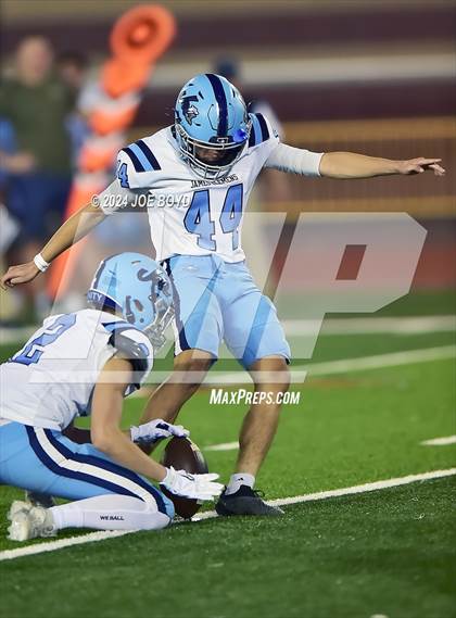 Thumbnail 2 in James Clemens @ Grissom photogallery.