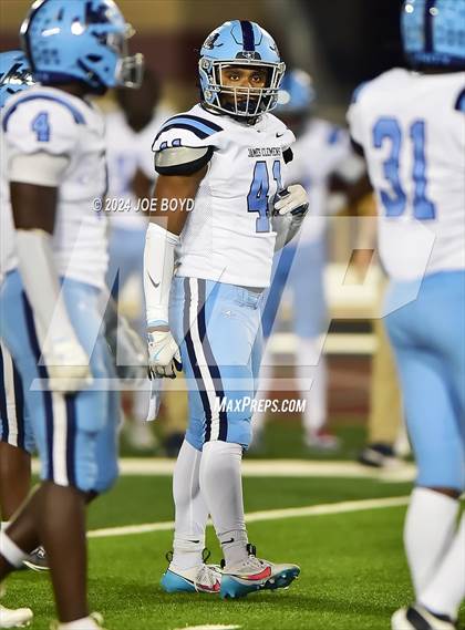 Thumbnail 2 in James Clemens @ Grissom photogallery.