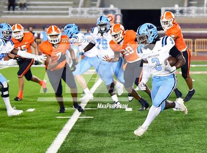Thumbnail 2 in James Clemens @ Grissom photogallery.