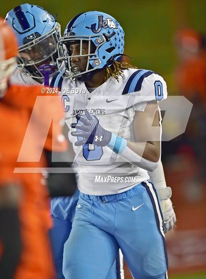 Thumbnail 3 in James Clemens @ Grissom photogallery.