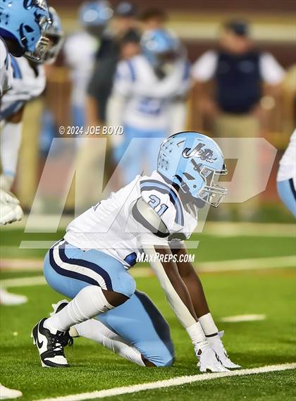 Thumbnail 2 in James Clemens @ Grissom photogallery.