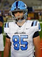 Photo from the gallery "James Clemens @ Grissom"
