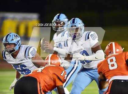 Thumbnail 1 in James Clemens @ Grissom photogallery.