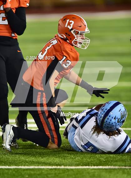 Thumbnail 2 in James Clemens @ Grissom photogallery.