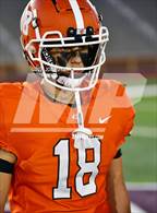 Photo from the gallery "James Clemens @ Grissom"