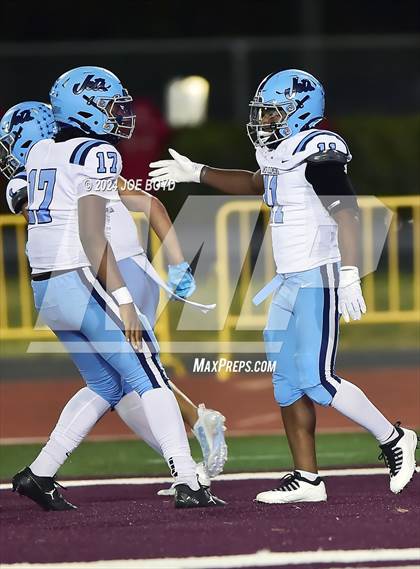 Thumbnail 1 in James Clemens @ Grissom photogallery.