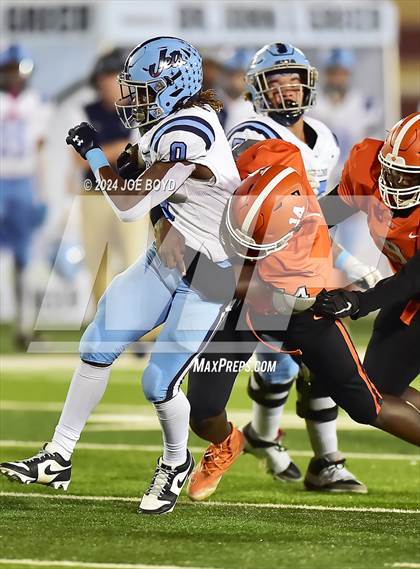 Thumbnail 1 in James Clemens @ Grissom photogallery.