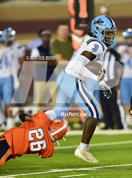 Thumbnail 3 in James Clemens @ Grissom photogallery.